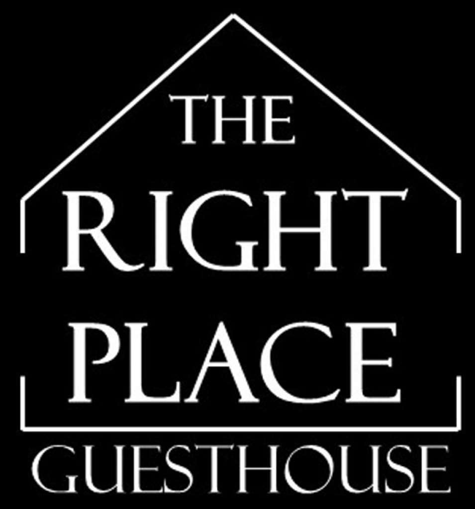 The Right Place - Gæstehus 2*