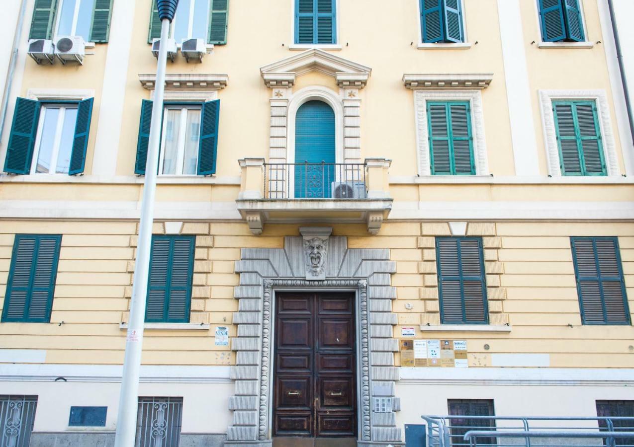 Pensionat The Right Place -