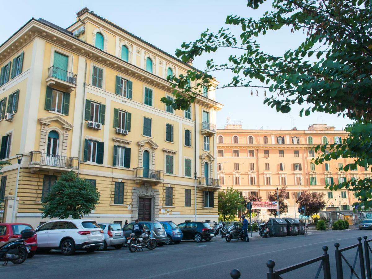 Pensionat The Right Place - 2*
