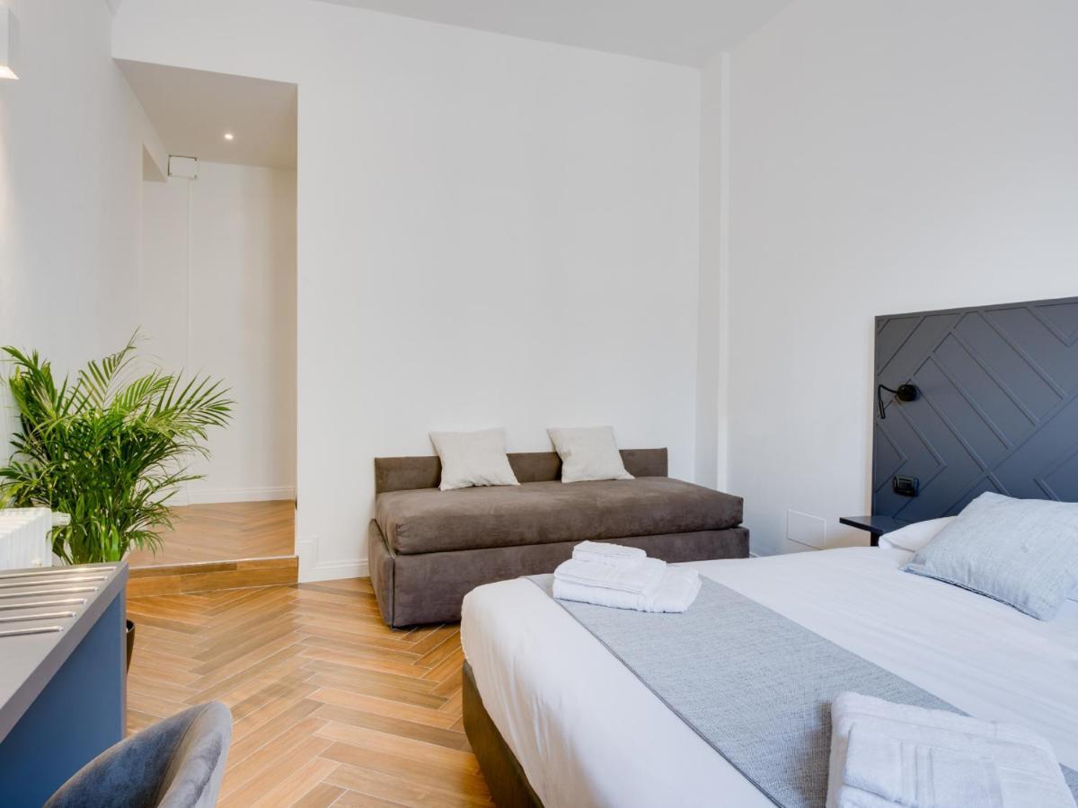 Pensionat The Right Place - 2*