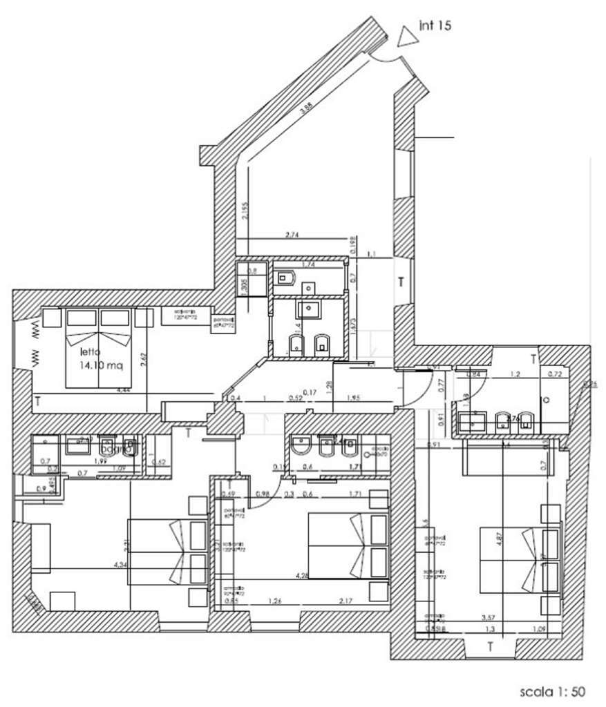 Pensionat The Right Place -